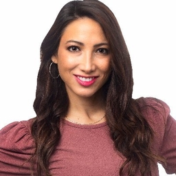 Antoinette DelBel's profile photo