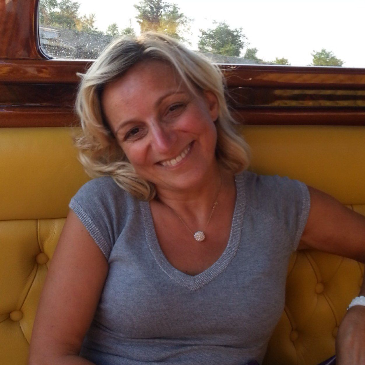 Rita Di Santo's profile photo