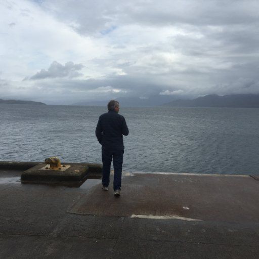 Johannes M. Fischer's profile photo