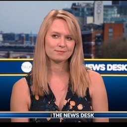 Natasha Clark's journalist profile photo