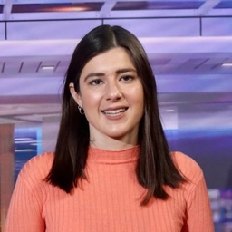 Emilia Terzon's profile photo