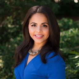 Rita Sibaja's profile photo