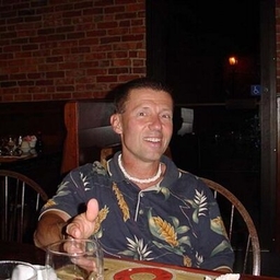 Steve Metz's profile photo