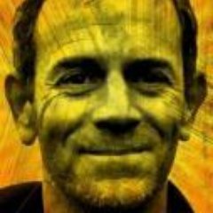 Scott Norvell's profile photo