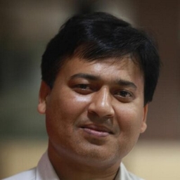 DK Singh's profile photo