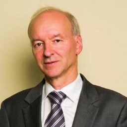 Paul Rickard's profile photo