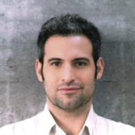 Jason Rivera's profile photo