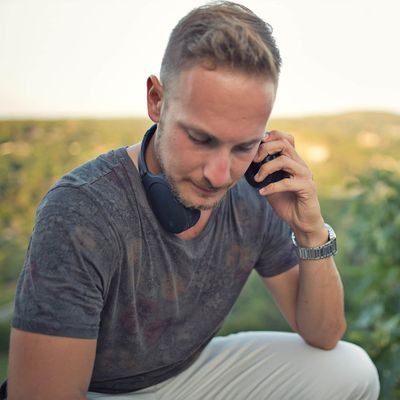 Valentin Malfroy's profile photo
