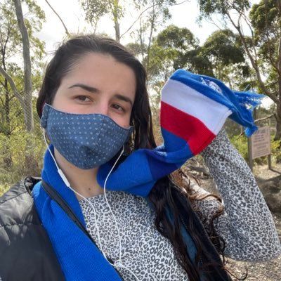 Tamara McDonald's profile photo