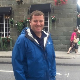 Brian Sullivan's profile photo