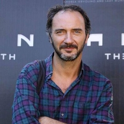Riccardo De Luca's profile photo