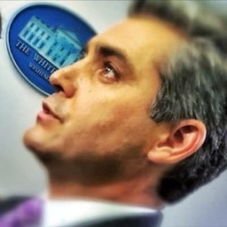 Jim Acosta's profile photo