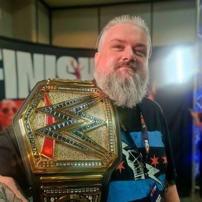 Richard Breslin's profile photo