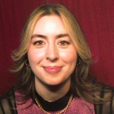Helen Kirrane's profile photo