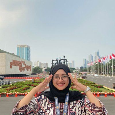 Tika Ayu's profile photo