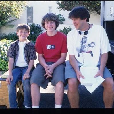 Cameron Crowe's profile photo