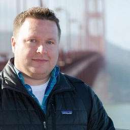 Scott Webster's profile photo