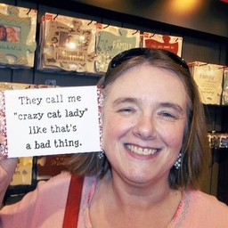 Donna Smith's profile photo