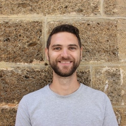 Robert Kidd's profile photo