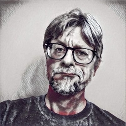 Kevin Tofel's profile photo