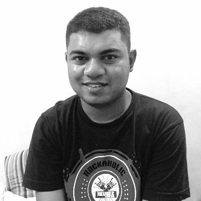Zadhid Powell's profile photo