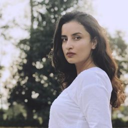 Kareena Koirala's profile photo