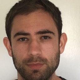Charles Waine's profile photo