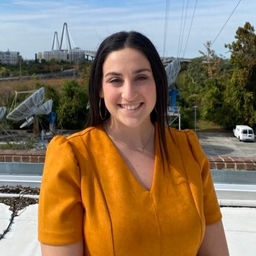 Sophie Brams's profile photo