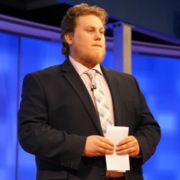 Dakota Locker's profile photo