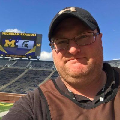 Nick Ponton's profile photo