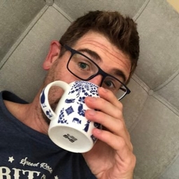 Chris Thurman's profile photo