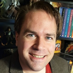 E. Stephen Burnett's profile photo