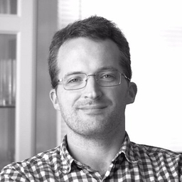 Simon Maloy's profile photo