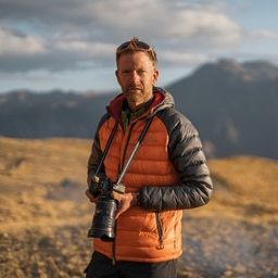 Mark Watson's profile photo