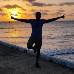 Humphrey Bwayo's profile photo