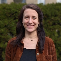 Christine Haas's profile photo