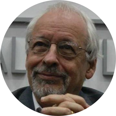 Horacio Verbitsky's profile photo