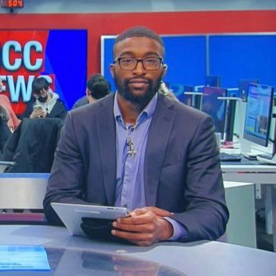 Miles Walker's profile photo