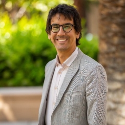 Javier Mejía Cubillos's profile photo