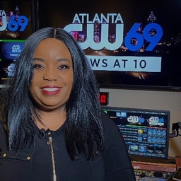 Valencia Jones's profile photo