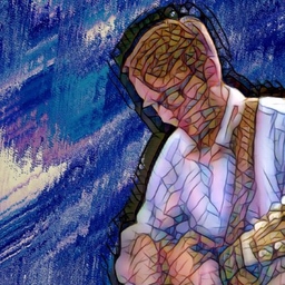 Zephram Foster's profile photo