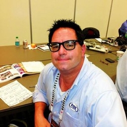 Steve Magnante's profile photo