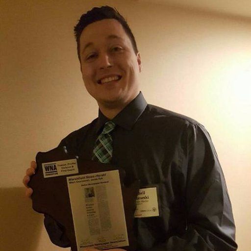 Mitchell Skurzewski's profile photo