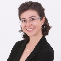 Glòria Pallarès's profile photo