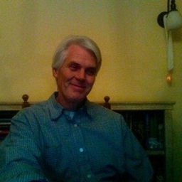 Randall Beach's profile photo