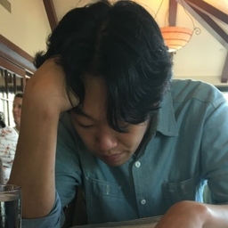 Winston Cho's profile photo