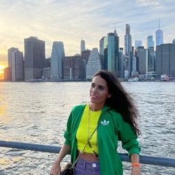 Nuria Hernández's profile photo