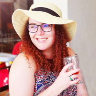 Arline Groenewald's profile photo