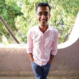Karthekayan Iyer's profile photo