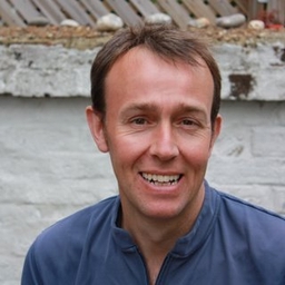 Adrian Monti's profile photo